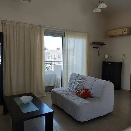 Nefeli Gardens Apartament Apartment *