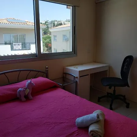 Nefeli Gardens Apartament Apartment