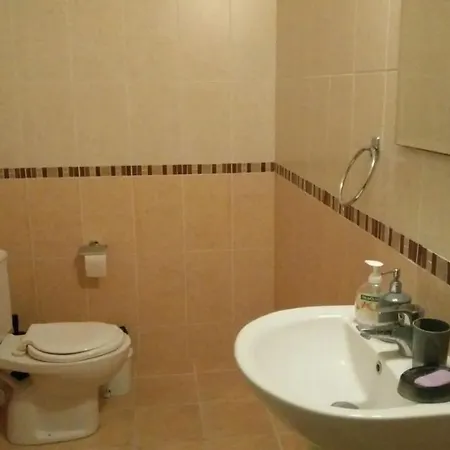 Apartment Nefeli Gardens Apartament Paphos